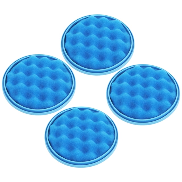 Filtros De Vacío, Esponja ABS Fácil De Reemplazar Filtro De Aspiradora Eficiente Para SC07H40H1V