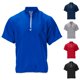 thumbnail image 1 of Chaqueta Cage Easton ALPHA de Manga Corta para Adulto XL Color Azul Real, 1 of 7