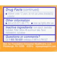 thumbnail image 3 of St. Joseph Orange Chewable 81mg Aspirin, 36 Tablets (Pack of 3), 3 of 4