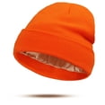 thumbnail image 1 of Decoración del hogar, Decoración de habitaciones, Decoración de paredes, Peinados protectores para mujer, Gorros de poliéster de punto cálidos, Gorros de lana, Gorro, 1 of 5