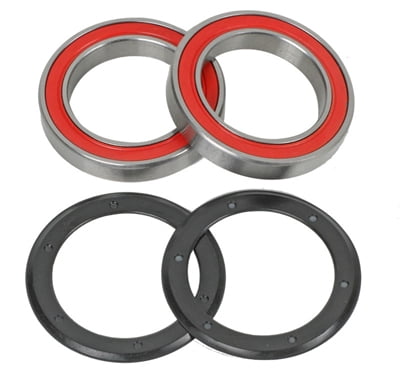 Campagnolo Power-Torque Bearing and Seal Kit