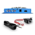 thumbnail image 3 of Epicentro Restaurador De Bajos Spl Extremo Soundstream, 3 of 4