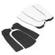 thumbnail image 4 of Cubierta 3 Uds EVA Tabla De Surf almohadillas De tracción Antideslizante Cubierta De Surf alfombrilla para accesorios De Skimboard, 4 of 7