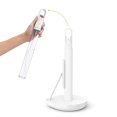 thumbnail image 1 of Porta rollos de papel de cocina simplehuman con spray 177 ml blanco, 1 of 5