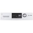 thumbnail image 4 of GE 24" Front Load Washer/Condenser Dryer Combo White - GFQ14ESSNWW, 4 of 6
