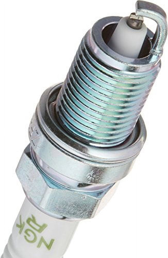 NGK 1041 V-Power Spark Plug (4 Pack) Fits select: 1989 MAZDA B2600, 1988-1989 MAZDA 626