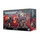 thumbnail image 1 of Games Workshop - Warhammer 40K - Choas Knights - War Dogs, 1 of 1