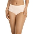 thumbnail image 2 of Jockey Women's Seamfree Brief - 3 Pack, 2 of 5