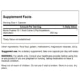 thumbnail image 2 of Swanson Muira Puama (10:1) 250 mg 60 Capsules, 2 of 8