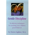 thumbnail image 1 of Pre-Owned Gentle Discipline (Paperback) 0671527010 9780671527013, 1 of 1