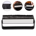 thumbnail image 4 of Audio Record Cleaner, Ideal Present  Records Cleaning Tool Pretty Design Durable Easy Operation  for Friends, 4 of 7