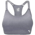 thumbnail image 2 of Puma Women's Seamless Sports Bra with Removable Cups 2/PK, 2 of 4