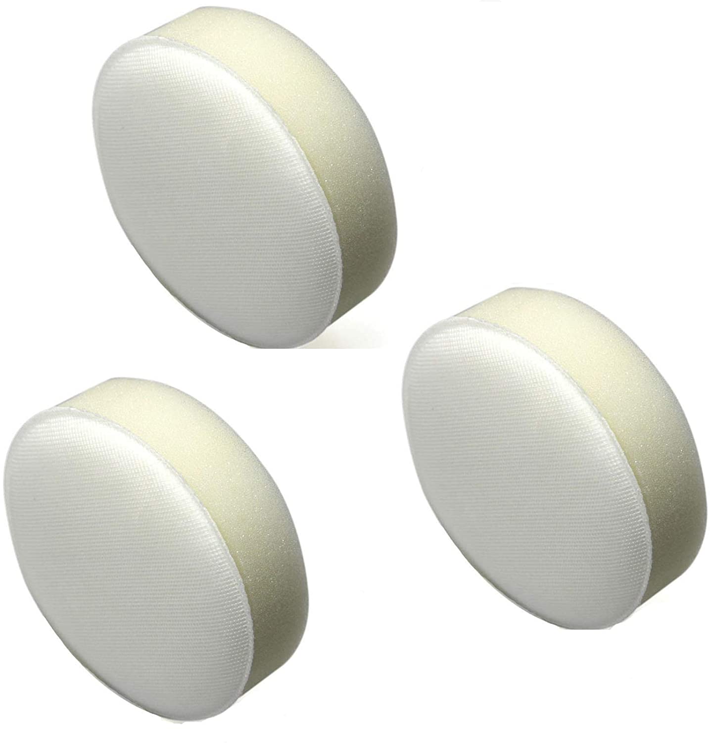 Foam Filter Replacement 