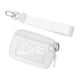 thumbnail image 1 of Funda impermeable para muñeca (1 unidad) tarjetero transparente de poliéster para identificación y tarjetas de crédito ideal para llevar tus tarjetas de forma segura y con las manos, 1 of 9