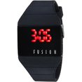 thumbnail image 2 of Fusion 51240 Fusion Hidden LED Watch, Black, 2 of 2