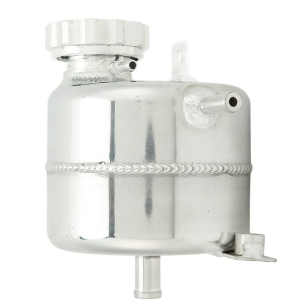 Coolant Expansion Reservoir,Radiator Coolant Expansion Water Polished