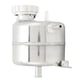 thumbnail image 2 of Radiator Coolant Expansion Water Tank Aluminium Alloy Polished Replacement for COOPER S R53 2002‑2006, 2 of 9