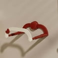 thumbnail image 2 of Kitchen Storage Rack Retractable Suction Cup Pot Rack Punch Storage Rack Space-Saving Storage Rack, 2 of 3