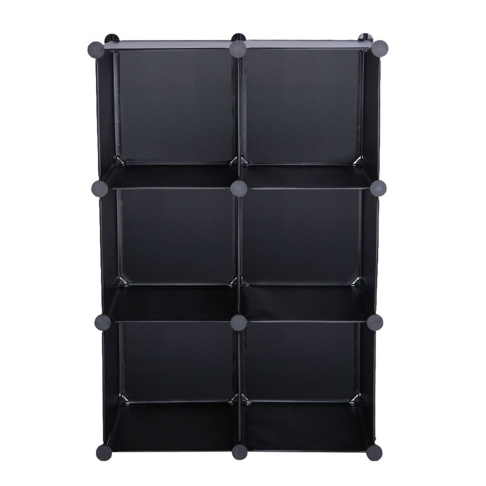 closet cube storage with drawers