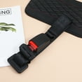 thumbnail image 2 of Pregnancy Car Seat Belt Pregnancy Bump Strap - Comfort Support For Expecting Moms, Universal Car Seat Belly Protector Y-shaped Pregnancy Strap 2 of 9