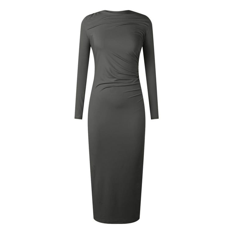 women's black dress plus size SCOMCHIC Womens Wedding Guest Cocktail Dresses Made in a stretch Kali Uchis Outfit Inspo Age_8 and up RENTAL PERIOD:Try-On Mon/Tues ONLY