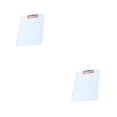 thumbnail image 1 of Portapapeles portátil A4 Soidarity Papelería multifuncional para notas de papel A4 Memo Type2, 1 of 1