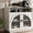 【White-No Drawers】, variant on Sideboard Buffet Cabinet with Storage Drawer, Farmhouse Coffee Bar Table with Adjustable Shelf, Small Sideboard Cabinet for Kitchen, Dining Room, Living Room, Entryway（31.5" /White）