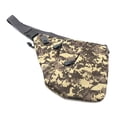 thumbnail image 3 of Bolso bandolera para hombre Bolsa de almacenamiento Impermeable Mochila de hombro izquierdo y derech Abanopi  Bolsa de almacenamiento para hombres, 3 of 3