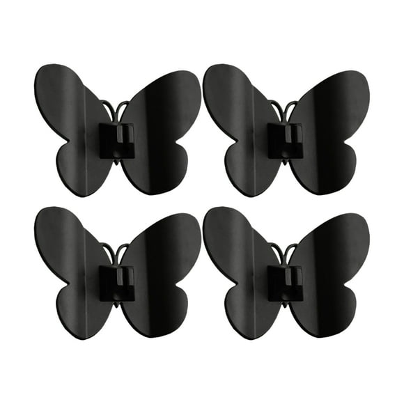 4PCS Tangle-Free Cord Organizer Kitchen Cord Management Wrap Cord Holder Cable Winder Organizer for Home