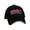 Black, variant on GMC Trucks Adjustable Hat - Black