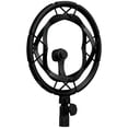 thumbnail image 4 of Microfono Gamer LOGITECH Yeticaster USB Cardioide/Omnidireccional 16bits 20Hz-20kHz Brazo Articulado Windows/Mac, 4 of 6