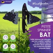 Premier Designs PD25197 Bat Petite Spinner