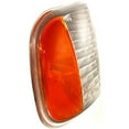 thumbnail image 5 of Corner Light For Ford 97 F-150 97 F-250 Set of 2 Left & Right Side Incandescent, 5 of 13