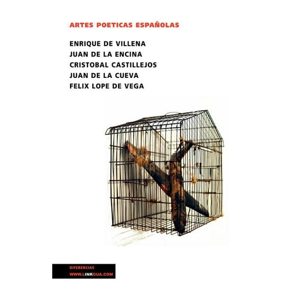 Pensamiento Artes poéticas españolas, Book 109, (Paperback)