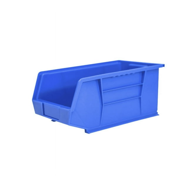 Paquete de 2 gavetas EUROPLAST No. 5 Polietileno de Alta Densidad