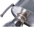thumbnail image 3 of Axle Back Exhaust for 06-11 LEXUS GS300/GS350/GS430 Stainless Steel 4" Tips, 3 of 12
