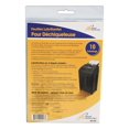 thumbnail image 2 of Royal Sovereign Shredder Lubricant Sheets, 10 Pack, 2 of 3