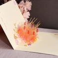 thumbnail image 4 of LSLJS New Up Cards Valentine Happy Birthday Anniversary Crystal cake Greeting Card, Home Accessories, 4 of 9