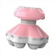 thumbnail image 1 of ador eléctrico,Mini herramientas de portátiles de mano,Herramienta de de cuerpo completo Bola de rodillo de 360 ​​grados,ador de bola de rodillo para relajar el, 1 of 8