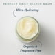 thumbnail image 3 of Bálsamo para pañales Esembly Everyday Organic 118 ml para piel de bebé, 3 of 6