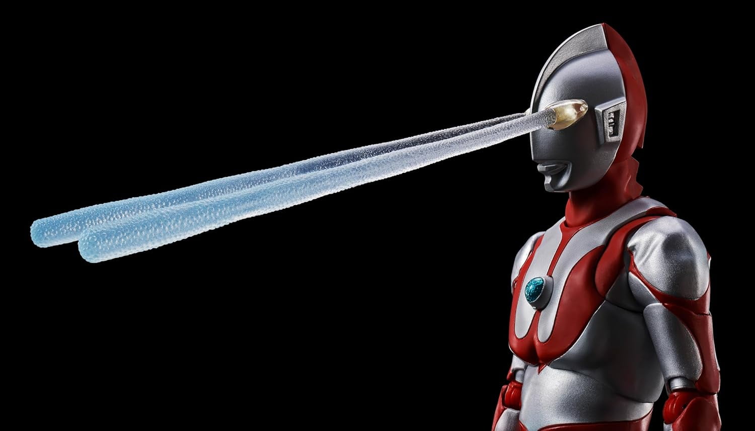 Ultraman S.H.Figuarts -Shinkocchou Seihou- Ultraman (60th Anniversary Edition) Action Figure