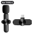 thumbnail image 1 of Micro Sans Fil à Brancher et Connecter, Micro à Revers Réglable avec 1 Micro, 1 of 8