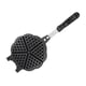 thumbnail image 2 of Waffle Pan Non-Stick Waffle Pancake Baking Barbecue Mold Waffles Pan, 2 of 5