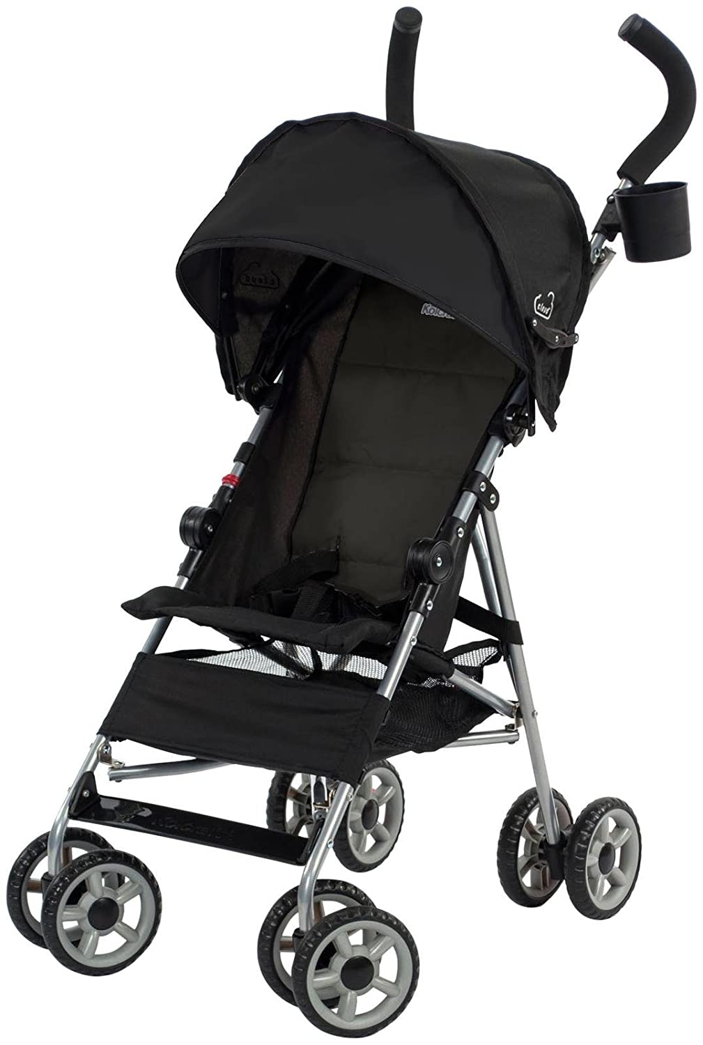 kolcraft stroller walmart