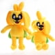 thumbnail image 5 of Figura de juego de dibujos animados, perro de pie, juguete de peluche, animal de peluche suave, muñeco esponjoso, cojín decorativo para sofá, dormitorio, decoración, 5 of 8