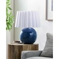 thumbnail image 2 of Hauteloom Muromtsevo Table Lamp, 2 of 8