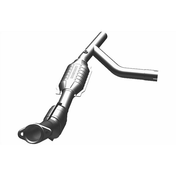 Magnaflow 447180 Catalytic Converter