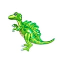 thumbnail image 1 of ziyahi 3D dinosaur aluminum foil balloon, 1 of 9