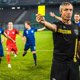 thumbnail image 2 of Referee Cards 2Pack Football Referee Card Set Multifunctional Red And Yellow Soccer Penalty Card Accessory Kit, 2 of 5