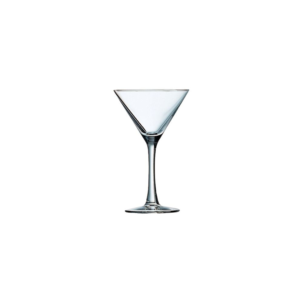 Arcoroc 9232 Excalibur 7.5 Oz. Cocktail Glass 12 CS by ARC Cardinal